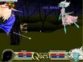 Adventure Quest Zeruel (lv 130) vs Everything! pt2