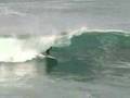 Surfing - Padang padang