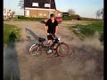 Lytse KW Oppe Brommer - Brege Engwierum - Arnold Nouta