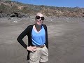 big sur beach