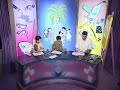 طفل عراقي يبي يروح الحمام والبرنامج على البث المباشر