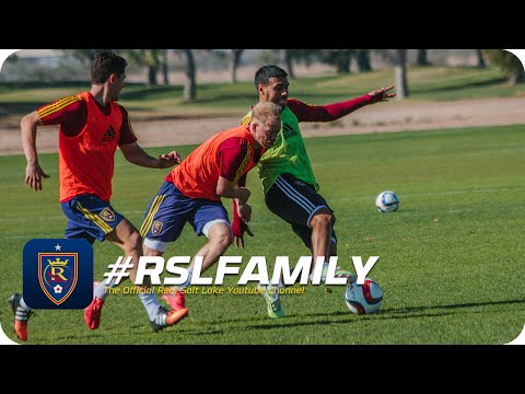 Video: Jeff Cassar on day three in Casa Grande