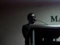 AnnaVC DrPMJ's Speech - Automeet 2009, MIT, Chennai