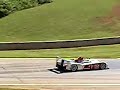 PLM Mazda LMP2 PLM Mazda LMP2