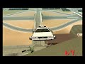 Vlog 102: GTA San Andreas Deloreon Back to The Future Mod!