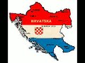 Domoljubna - Hercegovci evo zore evo dana