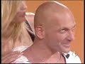 La talpa 3 reunion Bacio hot Franco Trentalance Natalia Bush.flv