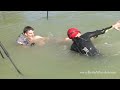 YouTube - Behind the Scenes Triathlon + Swimming Photography Underwater