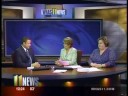 MS Expo discussed on WHAS TV in Louisville, KY