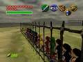 Spawning Link Fun