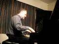 videos de John Donaldson @ Wakefield Jazz Club 21st November 2008