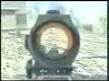 Call of Duty 4 Hidden weapon in Charlie dont surf Call of Duty 4 Hidden weapon in Charlie dont surf