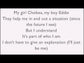 Raven Symone - Some Call It Magic (Lyrics)