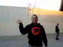 hanball out takes