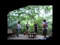 Los Opmoc au Mexique - Funky Movement