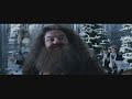 Hagrid the Red Nosed Giant Hagrid the Red Nosed Giant