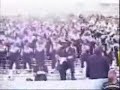 Southern University - Neck (J-State Game 2005)