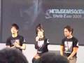 MGS4 大阪イベント会場〜2