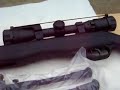 Crosman Tactical 1 5.5 Personal Review *From Venezuela* Crosman Tactical 1 5.5 Personal Review *From Venezuela*