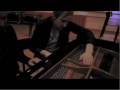 Jonathan Johansson - Aldrig Ensam (the acoustic version)