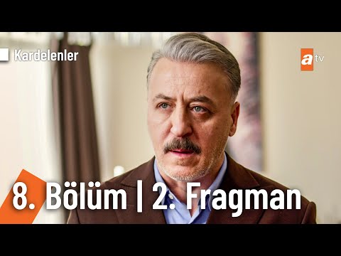 Kardelenler 8. Bölüm 2. Fragmanı                                                                                                                                                                                                                          
