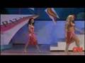 transvesitite or transgendered beauty contest 2006