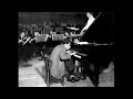 Bach Brandenburg Concerto No.5 - Gould - Mishakoff - Tipton - Detroit Symphony - Paray - 1960