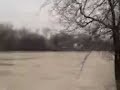 Meramec River Flood March 22, 2008