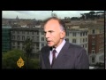 Italy's Berlusconi fights for political survival