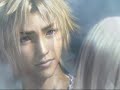 [New Britney Spears - Piece Of Me] Final Fantasy X-2