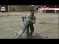 Exclusive-footage-of