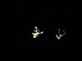 Jimmy Eat World- For me this is heaven live