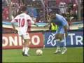 Gennaro Iezzo..il grande portiere Azzurro...