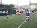 [Quasi Gol] Gol di Marillo - Sinergy Rent