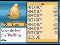 this is my first 
hacked verson of 
pokemon sapphire 
that work this is 
just the beta 
verson of pokemon
shiny dark dimond
i have not quiet 
finished the title 
yet or adding the 
new pokemon reg/leg
and you can 
download the beta 
verson of the game
it is not completely 
finished but it is
getting there and i 
will allso be updating
the site that has the
game on it so you should
check on the site that 
the link  i will be 
providing in the 
description so please be 
calm i will get it
done as soon as posibale
here os the website

http://www.filefactory.com/file/971c9a/n/shiny_dark_dimond_beta_zip

so that is it when 
i finsh more of the
game i will upload a
new verson of it
but when i am finsh
with the whole game
it will say 
shiny dark dimond 
full game insted of 
beta verson

that is all to my 
description. this 
description was
brought to you by 
wiideathmod thankyou 
for reading bye.