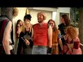 Brian Urlacher Old Spice Swagger Commercial