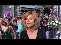 Glynis Barber Soap Awards Interview Glynis Barber Soap Awards Interview