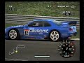 Rレーシングエヴォリューション