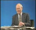 Graeme Garden on The Clive James Show