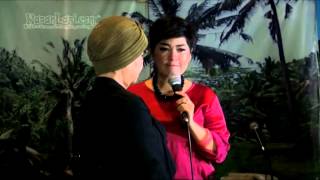 Dewinta Merasa Jadi Anak Tiri Annisa Bahar