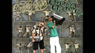 Dogg Master & Busta Brown – Pimpology