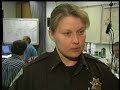 From the basement inside the Kootenai County Sheriff's Department people are hard at work managing the flood relief efforts. KXLY4's Kjerstin Ramsing takes a look inside the county's Emergency Operations Center.