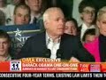 Obama Does Not Regret \"Spread the Wealth\" Comment