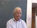 Lecture on foundations of law and legal anthropology - 1