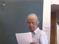 One of two lectures given to undergraduates in anthropology at Cambridge University in 2008 by Alan Macfarlane. For a downloadable version, reading list and context, please see www.alanmacfarlane.com