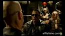 Blade er gitano