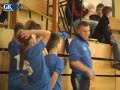 52. Turniej Pi�ki Halowej Dzieci im. Figasa - fina�y 