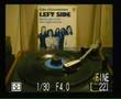 Left Side - Like a Locomotion