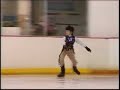Morgan Tromp \"Rodeo\" Skating Kunstschaatsen Morgan Tromp \"Rodeo\" Skating Kunstschaatsen