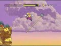 This level has quite the odd blend of missions to accomplish... Two of them are based around not touching certain objects, as well as a 